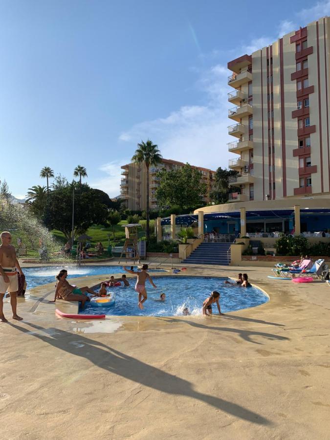 Minerva Apartment Benalmadena Exterior photo