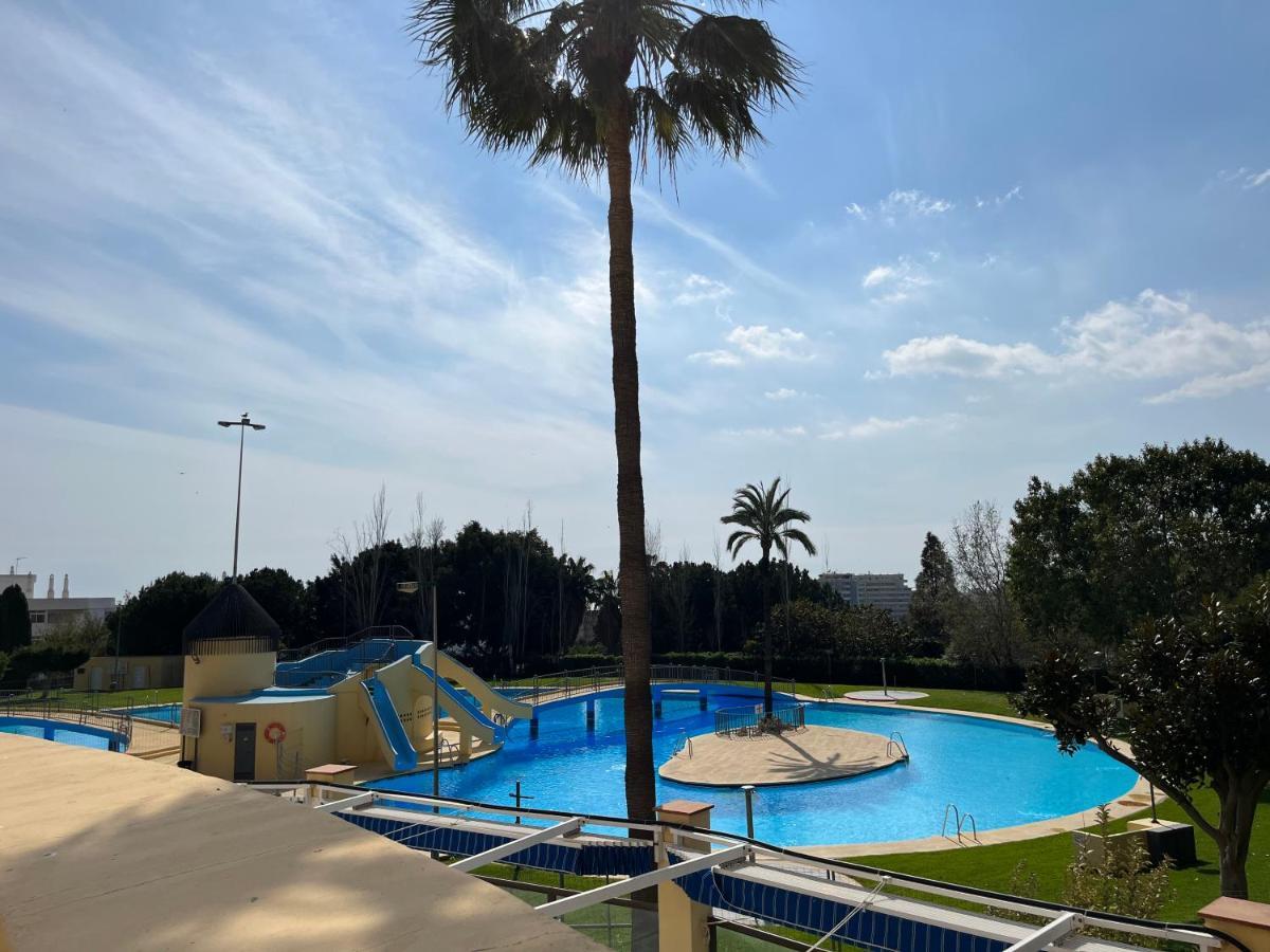Minerva Apartment Benalmadena Exterior photo