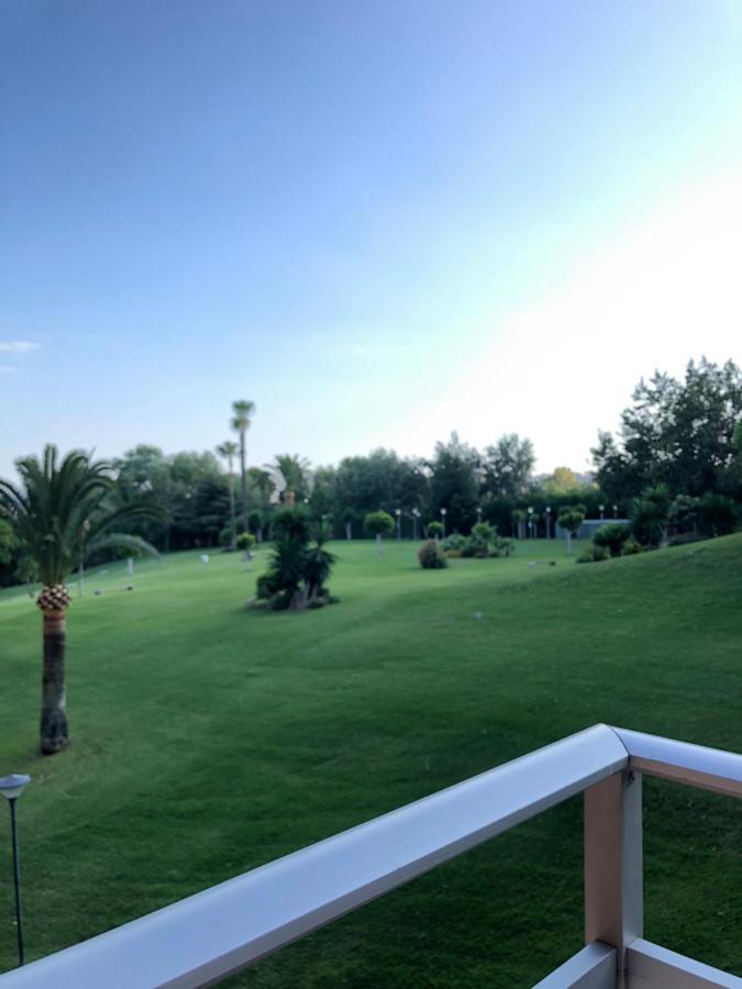Minerva Apartment Benalmadena Exterior photo