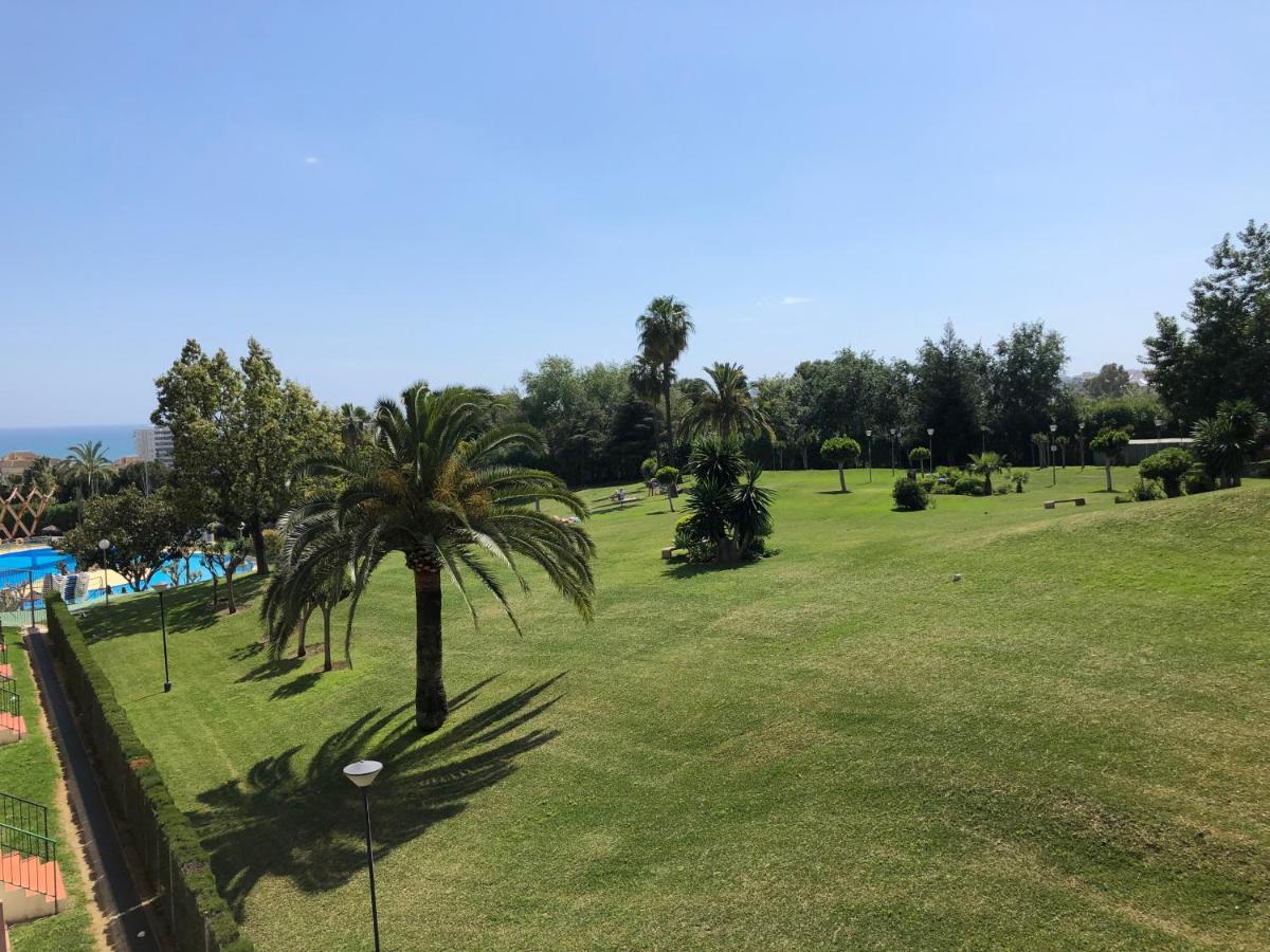 Minerva Apartment Benalmadena Exterior photo