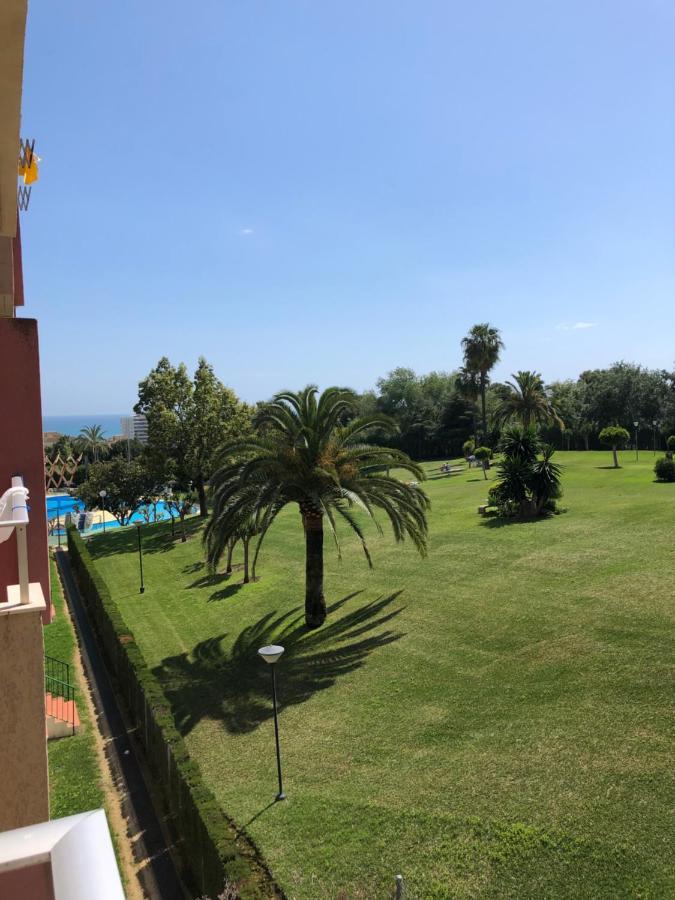 Minerva Apartment Benalmadena Exterior photo