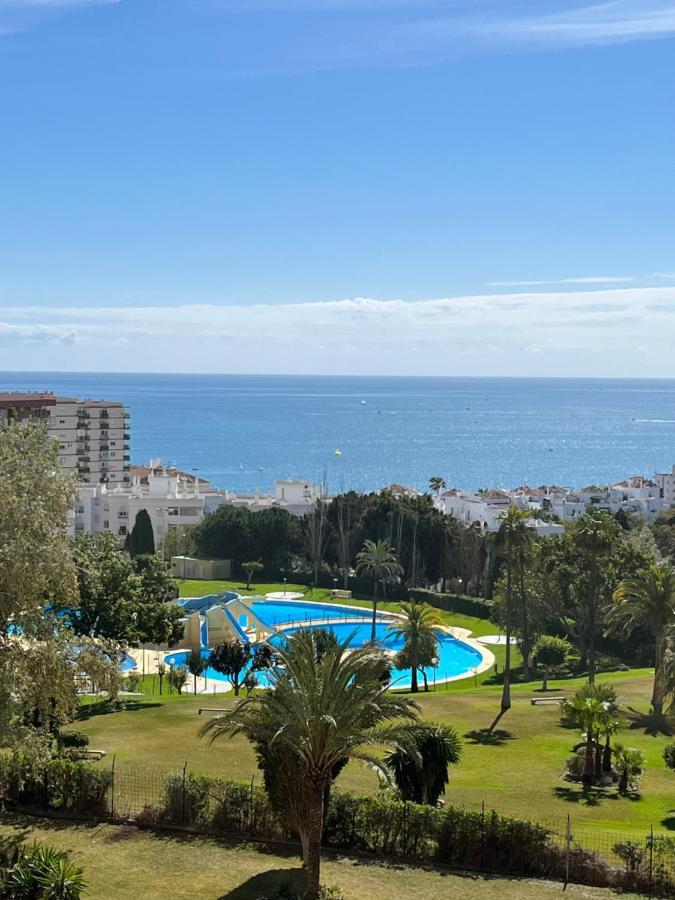 Minerva Apartment Benalmadena Exterior photo