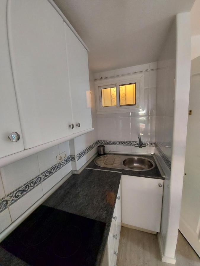 Minerva Apartment Benalmadena Exterior photo