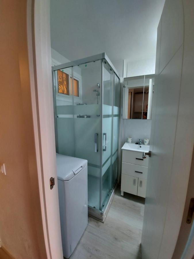 Minerva Apartment Benalmadena Exterior photo