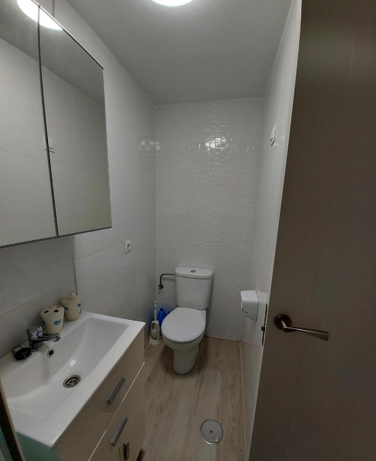 Minerva Apartment Benalmadena Exterior photo
