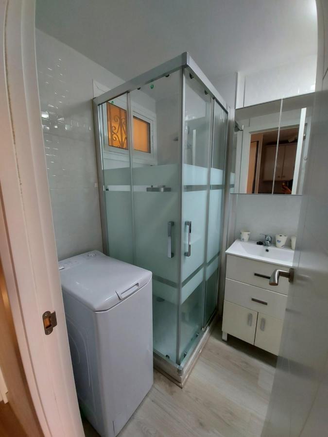 Minerva Apartment Benalmadena Exterior photo