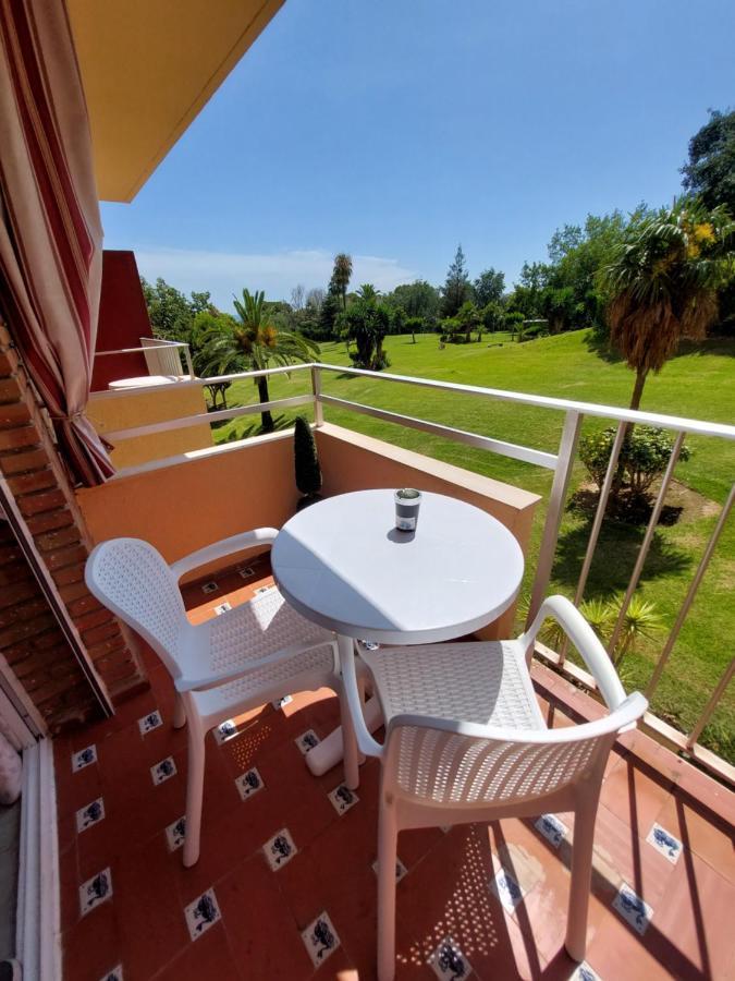 Minerva Apartment Benalmadena Exterior photo