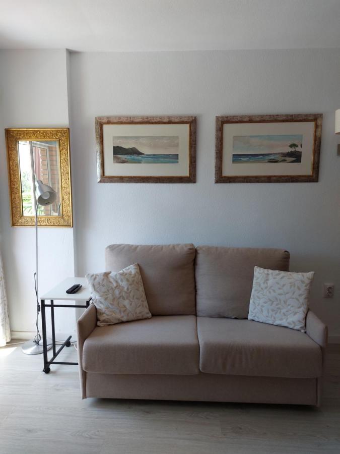 Minerva Apartment Benalmadena Exterior photo