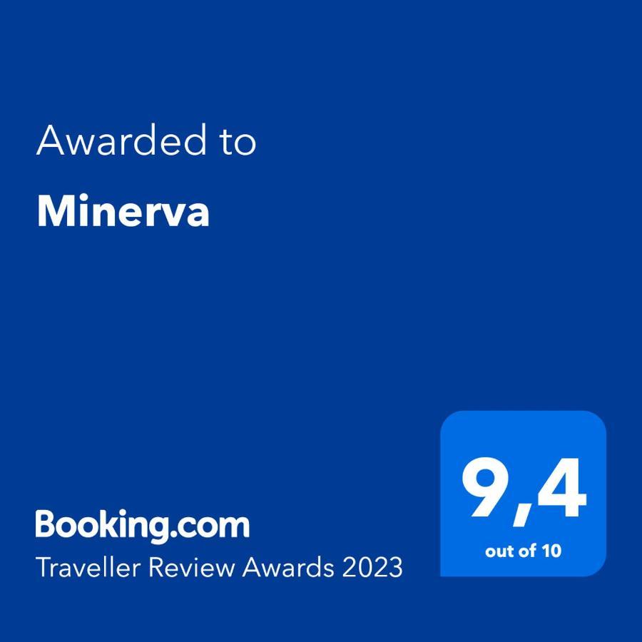 Minerva Apartment Benalmadena Exterior photo