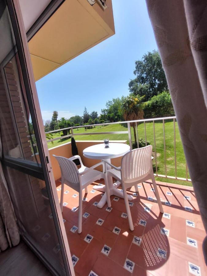 Minerva Apartment Benalmadena Exterior photo