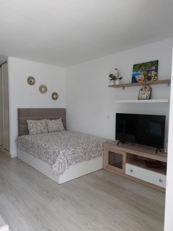 Minerva Apartment Benalmadena Exterior photo